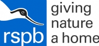 RSPB Rainham Mashes nature reserve logo